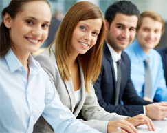 Training Program, HR Management Services in Caldwell, ID