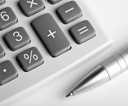 Calculator and Pen, Human Resources Advisement in Caldwell, ID
